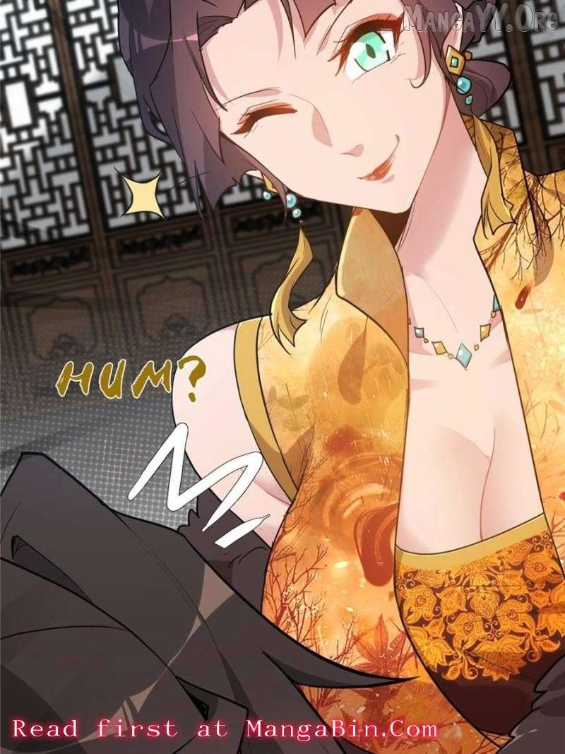 Immortal Cultivation is Just Like This Chapter 79 - page 47